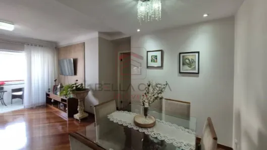 Apartamento com 3 Quartos à venda, 98m² no Mooca, São Paulo