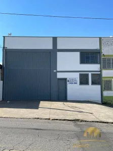 Galpão/Depósito/Armazém à venda, 260m² no Jardim Imperial, Atibaia