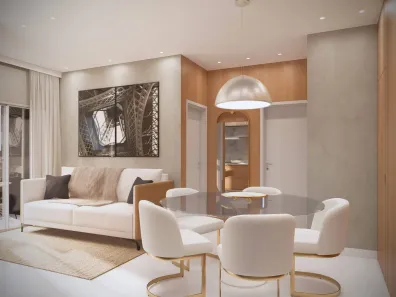 Apartamento com 1 Quarto à venda, 30m² no Cidade Patriarca, São Paulo