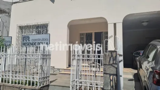 Ponto Comercial com 8 Quartos à venda, 271m² no Boa Viagem, Belo Horizonte