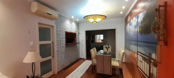 Apartamento com 2 Quartos à venda, 85m² no Tijuca, Rio de Janeiro