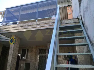  com 2 Quartos à venda, 60m² no Olaria, Rio de Janeiro