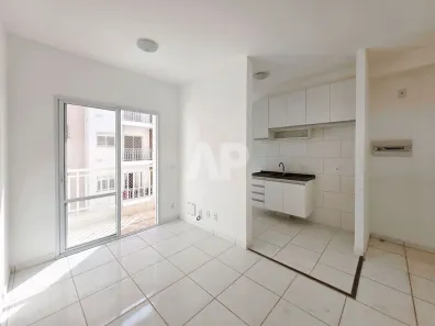 Apartamento com 2 Quartos à venda, 50m² no Progresso, Itu