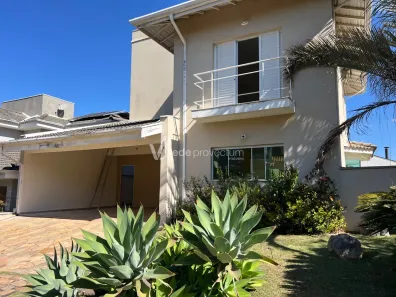 Casa de Condomínio com 3 Quartos à venda, 295m² no Vila Faustina II, Valinhos