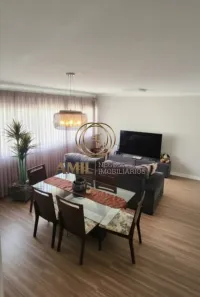 Apartamento com 3 Quartos para alugar, 93m² no Vila Adyana, São José dos Campos
