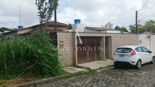 Casa com 3 Quartos à venda, 116m² no Antares, Maceió