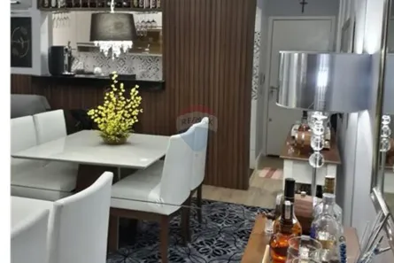 Apartamento com 2 Quartos para alugar, 48m² no Condomínio Mirante Sul, Ribeirão Preto
