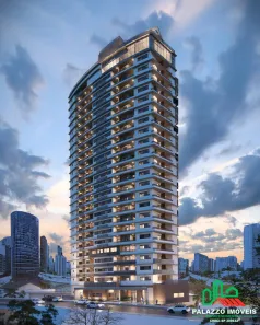 Apartamento com 1 Quarto à venda, 37m² no Centro, São Paulo
