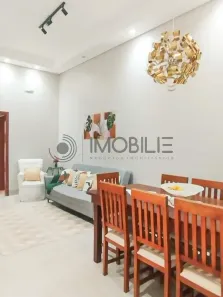 Casa com 2 Quartos à venda, 150m² no Jardim Residencial Nova Veneza, Indaiatuba