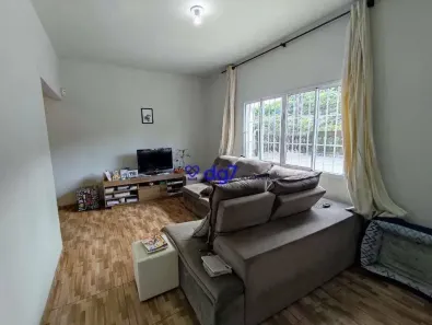 Casa com 4 Quartos à venda, 172m² no Vila Albano, São Paulo