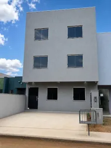 Apartamento com 1 Quarto à venda, 30m² no Jardim Algarve, Alvorada
