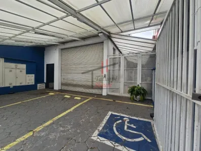 Prédio Comercial à venda, 958m² no Vila Carrão, São Paulo