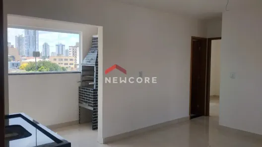 Apartamento com 2 Quartos à venda, 55m² no Vila Formosa, São Paulo