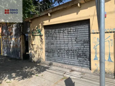 Lote/Terreno à venda, 460m² no Parque Edu Chaves, São Paulo