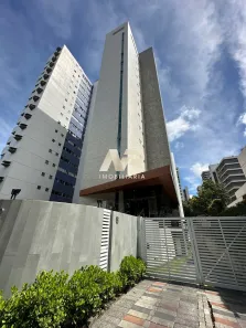 Flat com 2 Quartos à venda, 56m² no Espinheiro, Recife