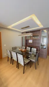 Apartamento com 4 Quartos à venda, 157m² no Jardim Bonfiglioli, Jundiaí