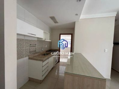 Apartamento com 2 Quartos à venda, 52m² no Bairro da Vossoroca, Sorocaba
