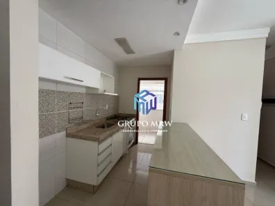 Apartamento com 2 Quartos à venda, 52m² no Bairro da Vossoroca, Sorocaba