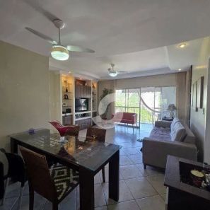 Apartamento com 2 Quartos à venda, 84m² no Santa Rosa, Niterói