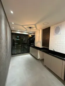 Apartamento com 2 Quartos para alugar, 53m² no Centro, Osasco