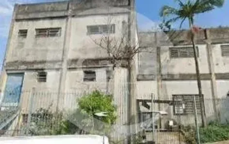 Galpão/Depósito/Armazém com 1 Quarto à venda, 326m² no Alto da Mooca, São Paulo