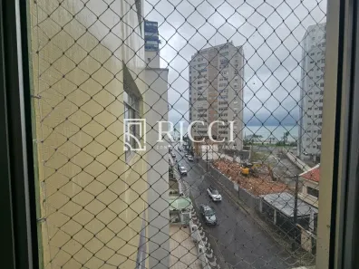 Apartamento com 3 Quartos à venda, 190m² no Ponta da Praia, Santos