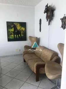 Imóvel Comercial com 5 Quartos para alugar, 600m² no Jardim, Santo André