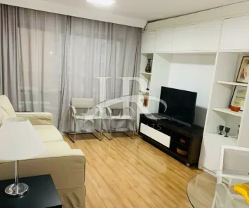 Flat com 2 Quartos para alugar, 70m² no Jardim Paulista, São Paulo