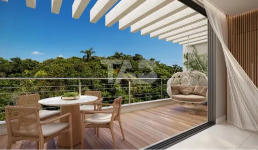 Apartamento com 3 Quartos à venda, 306m² no Quatro Ilhas, Bombinhas