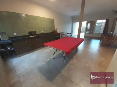 Casa com 3 Quartos à venda, 119m² no Setparque Avenida 2, São José do Rio Preto