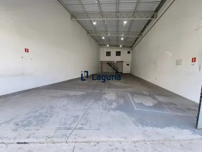 Galpão/Depósito/Armazém para alugar, 200m² no Centro, Santo André