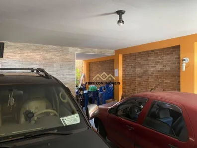 Casa com 3 Quartos à venda, 243m² no Jardim Pacaembu, Jundiaí