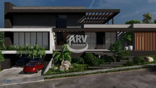 Sobrado com 4 Quartos à venda, 926m² no Mato Alto, Gravataí