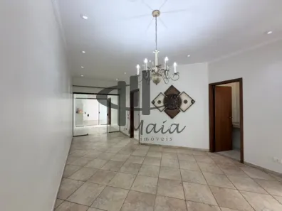 Sobrado com 3 Quartos à venda, 221m² no Olímpico, São Caetano do Sul
