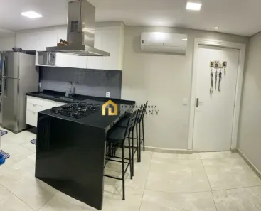 Apartamento com 2 Quartos à venda, 50m² no Vila Gali, Votorantim