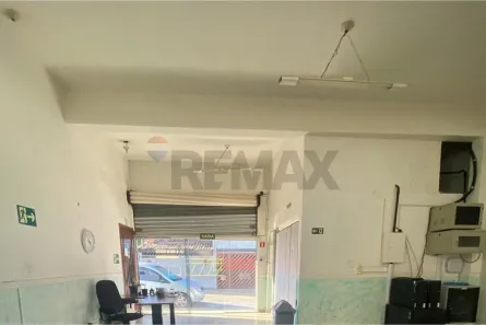 Sala Comercial para alugar, 200m² no Vila Santa Terezinha, Várzea Paulista
