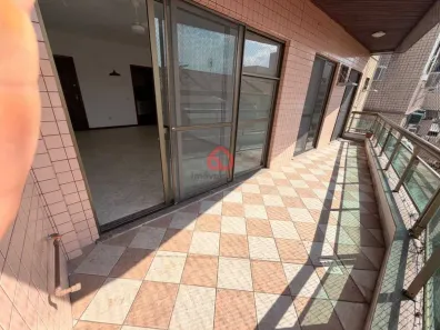 Apartamento com 3 Quartos à venda, 90m² no Recreio dos Bandeirantes, Rio de Janeiro