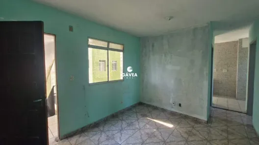 Apartamento com 2 Quartos à venda, 64m² no Cidade Naútica, São Vicente