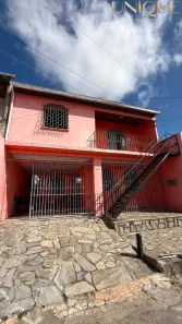 Casa com 4 Quartos à venda, 153m² no Eduardo Gomes, São Cristóvão