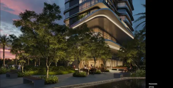 Apartamento com 4 Quartos à venda, 348m² no São José, Recife