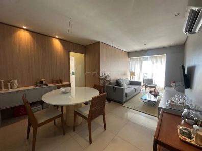 Apartamento com 2 Quartos à venda, 78m² no Horto, Teresina