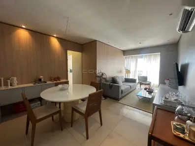 Apartamento com 2 Quartos à venda, 78m² no Horto, Teresina