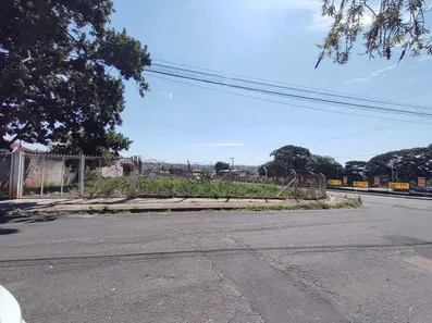Lote/Terreno à venda, 1252m² no Vila São Geraldo, Limeira