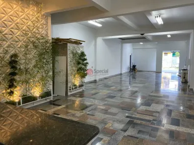 Ponto Comercial à venda, 287m² no Vila Helena, São Paulo