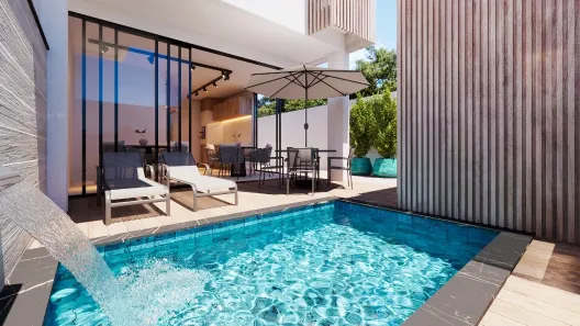 Apartamento com 2 Quartos à venda, 63m² no , Governador Celso Ramos