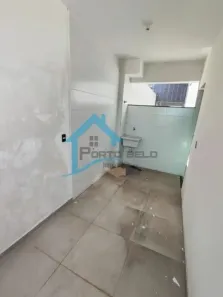 Apartamento com 2 Quartos à venda, 55m² no Industrial São Luiz, Contagem
