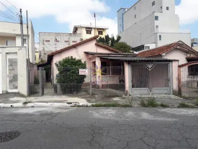 Lote/Terreno à venda, 283m² no Cidade Patriarca, São Paulo