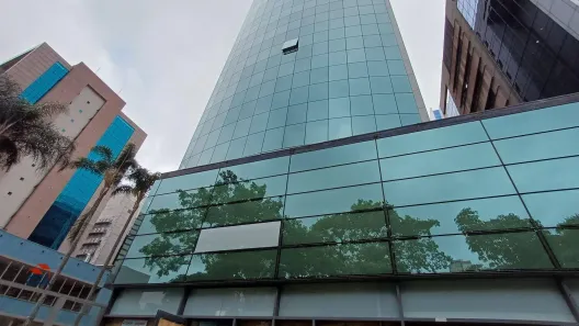 Ponto Comercial para alugar, 251m² no Vila Olímpia, São Paulo
