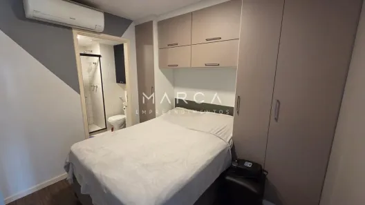 Apartamento com 1 Quarto à venda, 33m² no Asa Norte, Brasília