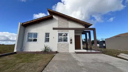 Casa com 2 Quartos à venda, 60m² no Linha Santa Cruz, Santa Cruz do Sul